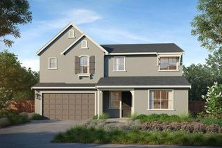 7343 Princevalle Street Homesite 19, Gilroy, CA 95020