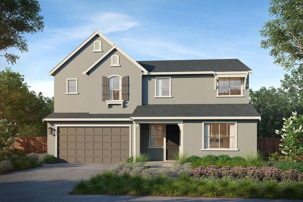 7343 Princevalle Street Homesite 19, Gilroy, CA 95020