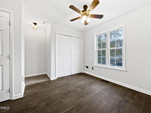 4408 Moss Spring Drive, Raleigh, NC 27616