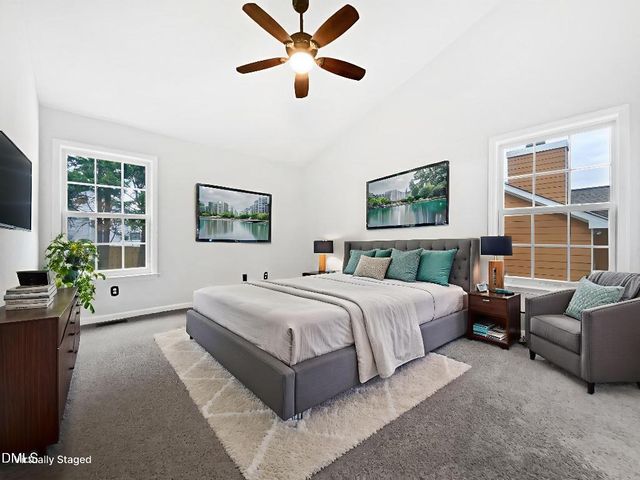 4408 Moss Spring Drive, Raleigh, NC 27616