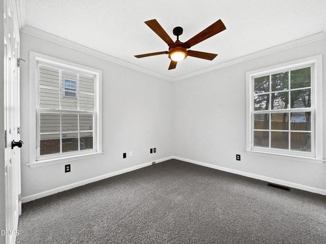 4408 Moss Spring Drive, Raleigh, NC 27616