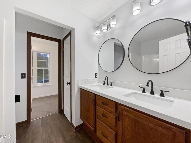 4408 Moss Spring Drive, Raleigh, NC 27616