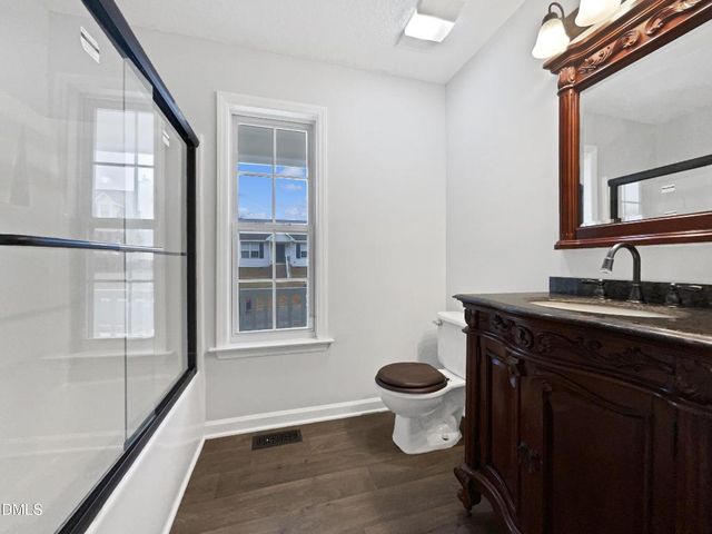 4408 Moss Spring Drive, Raleigh, NC 27616