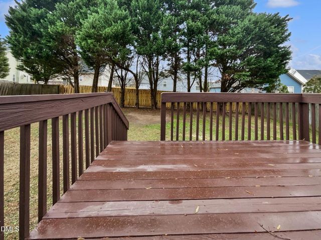 4408 Moss Spring Drive, Raleigh, NC 27616