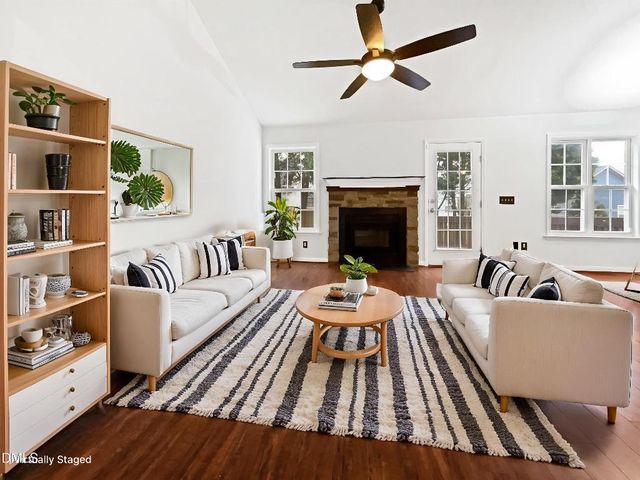 4408 Moss Spring Drive, Raleigh, NC 27616