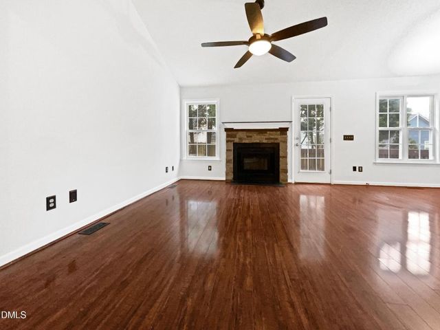 4408 Moss Spring Drive, Raleigh, NC 27616