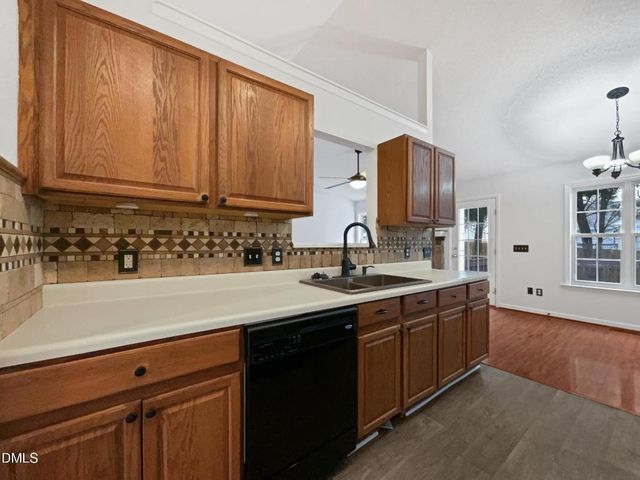 4408 Moss Spring Drive, Raleigh, NC 27616