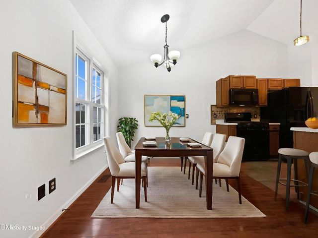 4408 Moss Spring Drive, Raleigh, NC 27616