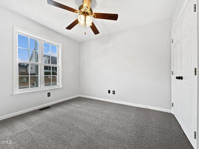 4408 Moss Spring Drive, Raleigh, NC 27616