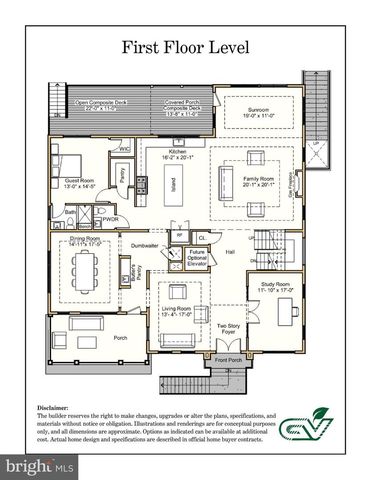 6514 BYRNES DR, Mclean, VA 22101