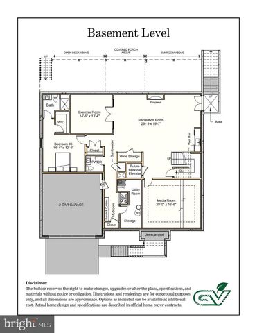 6514 BYRNES DR, Mclean, VA 22101
