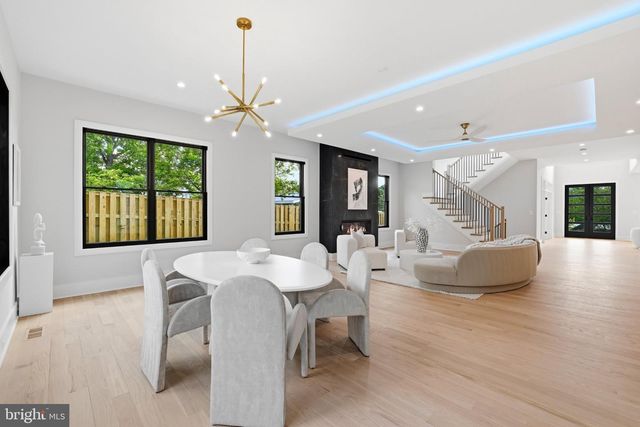 6514 BYRNES DR, Mclean, VA 22101