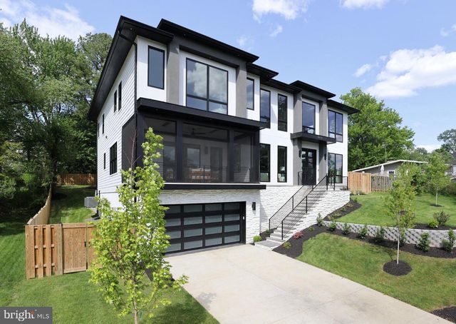 6514 BYRNES DR, Mclean, VA 22101