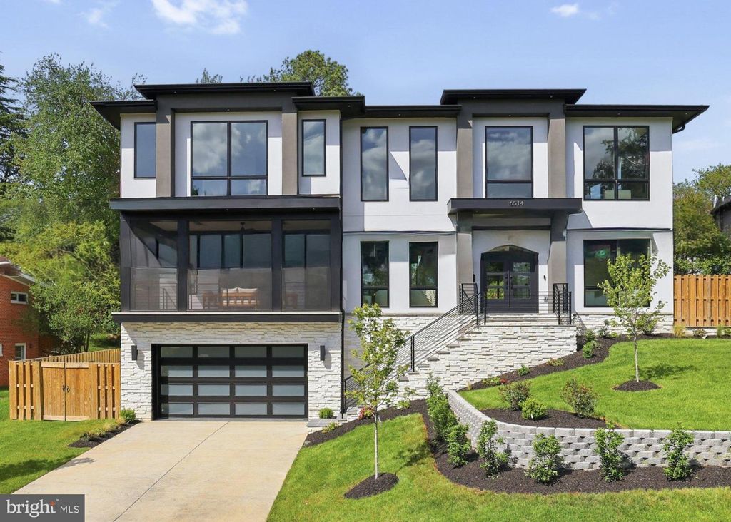 6514 BYRNES DR, Mclean, VA 22101