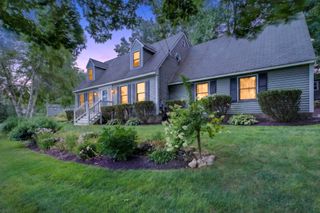9 Powder Mill Road, Exeter, NH 03833