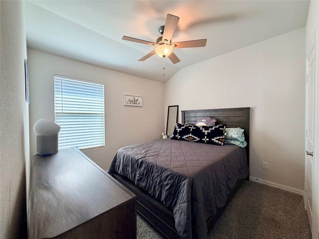 6301 Spooky Cat Trail, Fort Worth, TX 76179