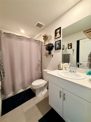 6301 Spooky Cat Trail, Fort Worth, TX 76179