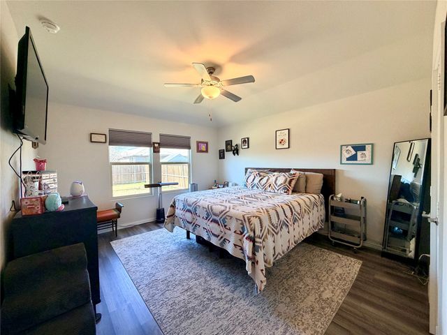 6301 Spooky Cat Trail, Fort Worth, TX 76179