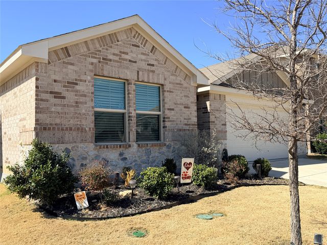 6301 Spooky Cat Trail, Fort Worth, TX 76179