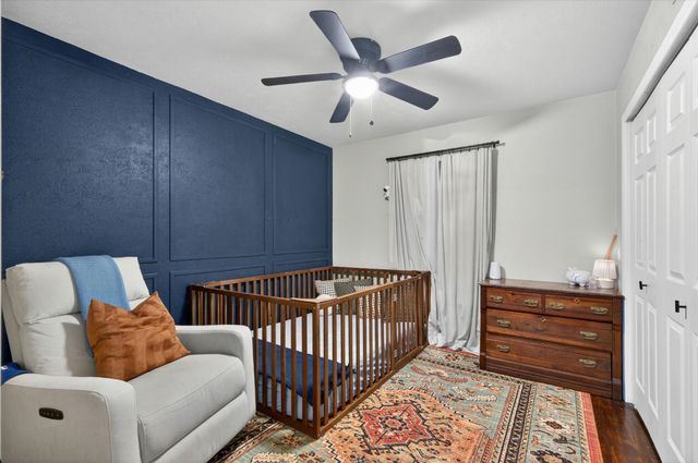 202 Taylor Street, Burleson, TX 76028