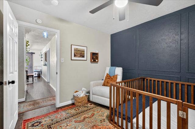 202 Taylor Street, Burleson, TX 76028