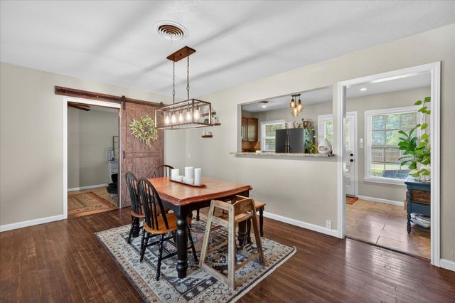 202 Taylor Street, Burleson, TX 76028