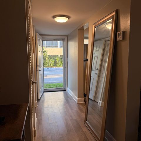 4500 N Flagler Drive A4, West Palm Beach, FL 33407