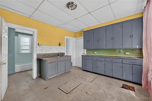 153 Hagen Street, Buffalo, NY 14215
