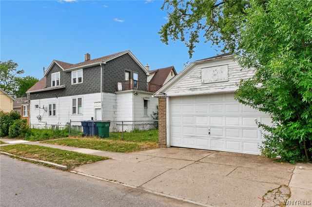 153 Hagen Street, Buffalo, NY 14215