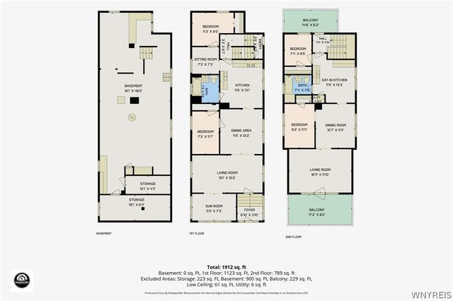 153 Hagen Street, Buffalo, NY 14215