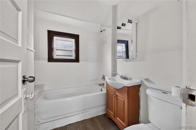 153 Hagen Street, Buffalo, NY 14215