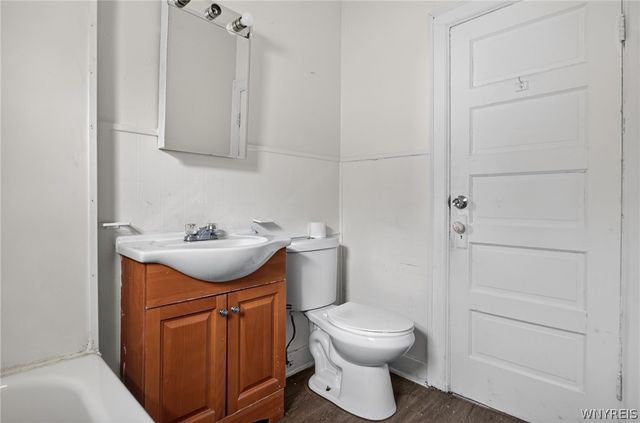 153 Hagen Street, Buffalo, NY 14215