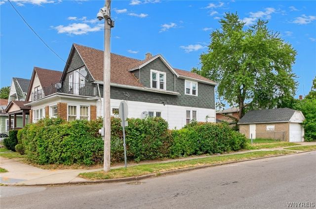153 Hagen Street, Buffalo, NY 14215