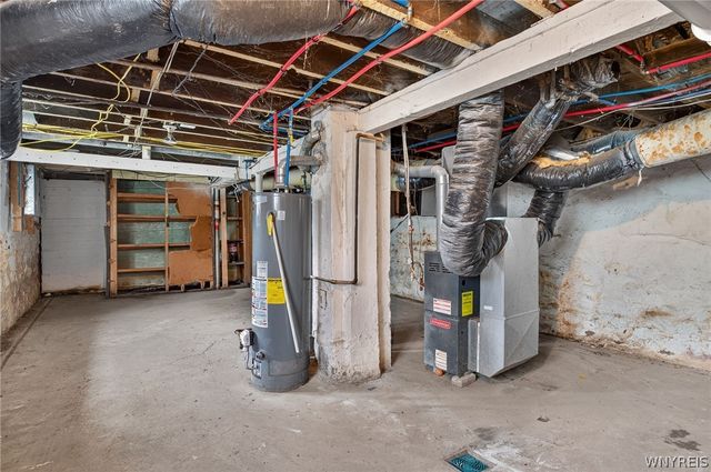 153 Hagen Street, Buffalo, NY 14215