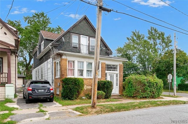 153 Hagen Street, Buffalo, NY 14215