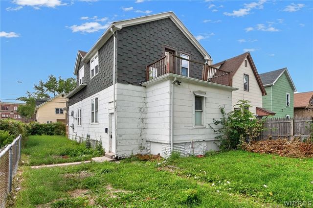 153 Hagen Street, Buffalo, NY 14215