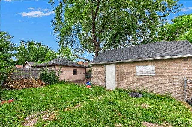 153 Hagen Street, Buffalo, NY 14215
