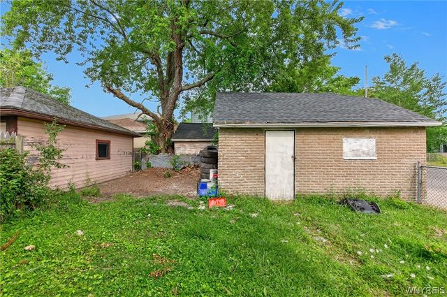 153 Hagen Street, Buffalo, NY 14215