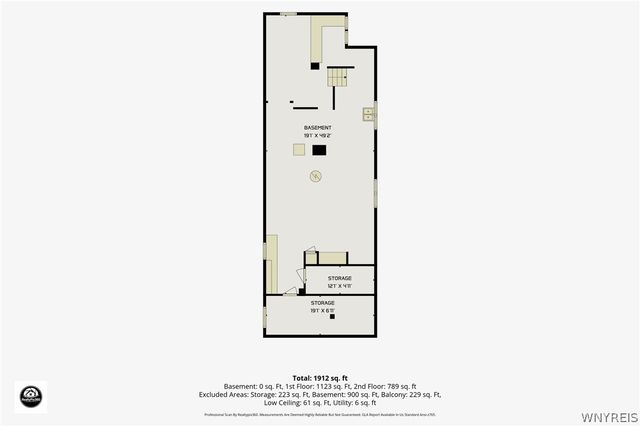 153 Hagen Street, Buffalo, NY 14215