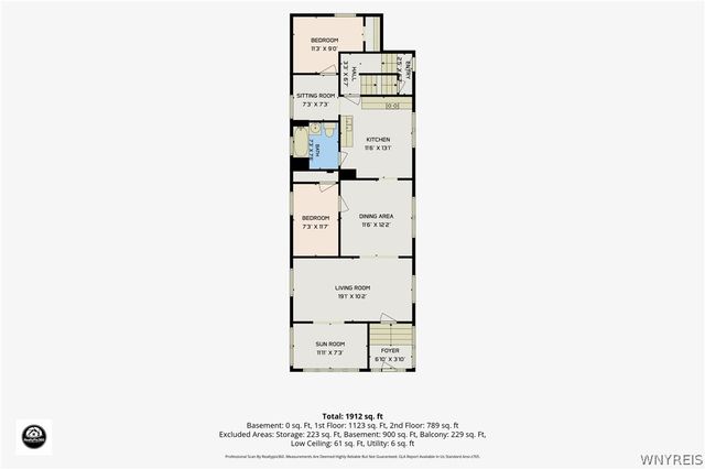 153 Hagen Street, Buffalo, NY 14215