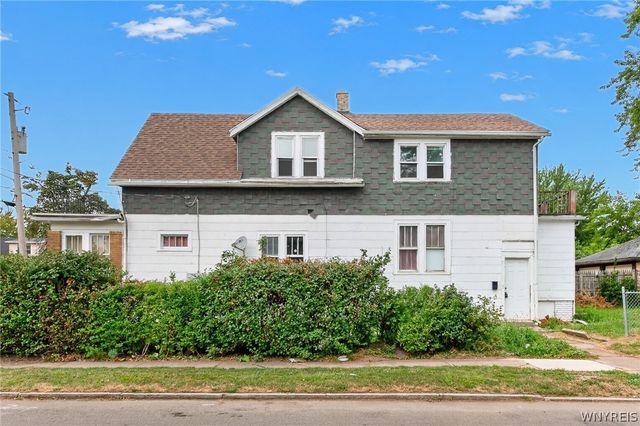 153 Hagen Street, Buffalo, NY 14215