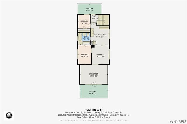 153 Hagen Street, Buffalo, NY 14215