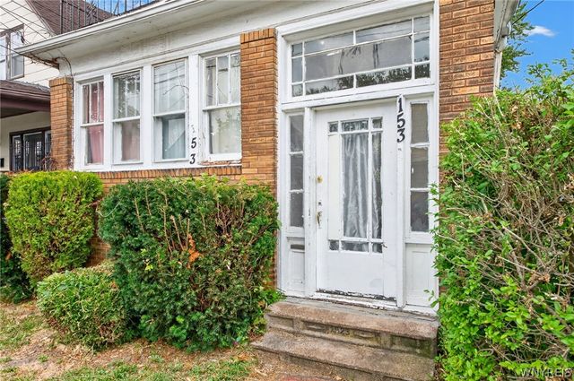 153 Hagen Street, Buffalo, NY 14215