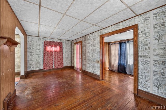 153 Hagen Street, Buffalo, NY 14215