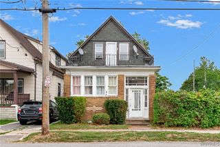153 Hagen Street, Buffalo, NY 14215