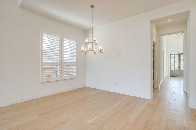 14328 Capridge Road, Fort Worth, TX 76008