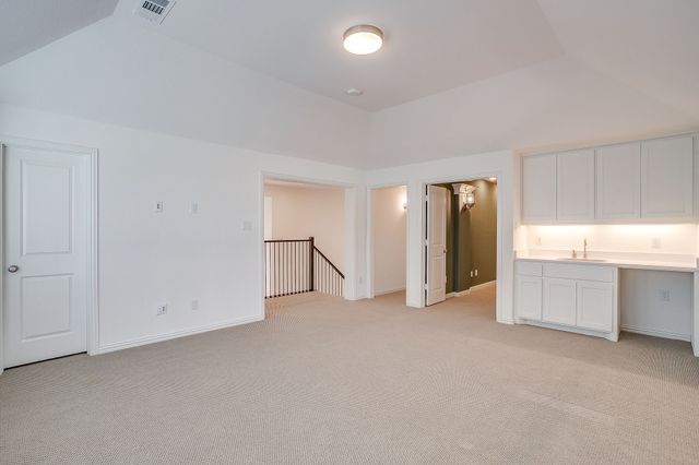 14328 Capridge Road, Fort Worth, TX 76008