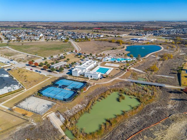 14328 Capridge Road, Fort Worth, TX 76008