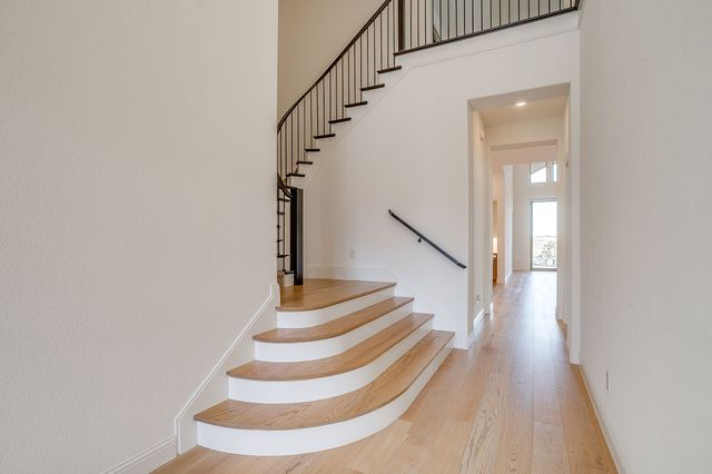 14328 Capridge Road, Fort Worth, TX 76008