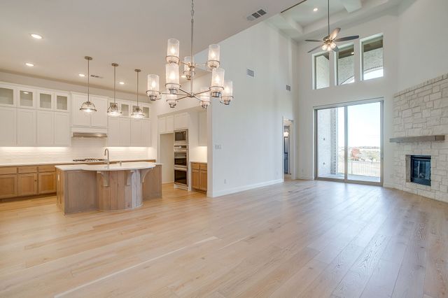 14328 Capridge Road, Fort Worth, TX 76008